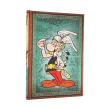 Kalendarz 2026 Asterix the Gaul tygodniowy HOR Midi. Wydawca: PAPERBLANKS kalendarze. Dadada.pl Opakowanie Kalendarz 2026 Asterix the Gaul tygodniowy HOR Midi