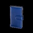 Opakowanie Kalendarz 2026 B6 dzienny magnetyczny niebieski KD45B-40
