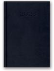 Opakowanie Kalendarz 2026 B6 dzienny Vivella Granatowy