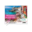 Kalendarz 2026 biurkowy wszystko ma swój czas. Wydawca: Edycja Świętego Pawła. Dadada.pl Opakowanie Kalendarz 2026 biurkowy wszystko ma swój czas