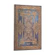 Kalendarz 2026 Blue Luxe tygodniowy HOR Maxi. Wydawca: PAPERBLANKS kalendarze. Dadada.pl Opakowanie Kalendarz 2026 Blue Luxe tygodniowy HOR Maxi
