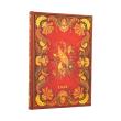 Kalendarz 2026 Fiammetta tygodniowy HOR Midi. Wydawca: PAPERBLANKS kalendarze. Dadada.pl Opakowanie Kalendarz 2026 Fiammetta tygodniowy HOR Midi
