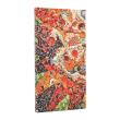 Kalendarz 2026 Gaudi’s Sun tygodniowy HOR Slim. Wydawca: PAPERBLANKS kalendarze. Dadada.pl Opakowanie Kalendarz 2026 Gaudi’s Sun tygodniowy HOR Slim