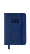 Kalendarz 2026 LUX tygodniowy granatowy V5 KK-1L. Wydawca: AVANTI. Dadada.pl Opakowanie Kalendarz 2026 LUX tygodniowy granatowy V5 KK-1L