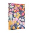 Kalendarz 2026 Monet’s Chrysanthemums tygodniowy HOR Maxi. Wydawca: PAPERBLANKS kalendarze. Dadada.pl Opakowanie Kalendarz 2026 Monet’s Chrysanthemums tygodniowy HOR Maxi