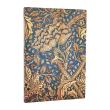 Kalendarz 2026 Morris Windrush tygodniowy HOR Midi. Wydawca: PAPERBLANKS kalendarze. Dadada.pl Opakowanie Kalendarz 2026 Morris Windrush tygodniowy HOR Midi