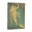 Kalendarz 2026 Olive Fairy dzienny Mini. Wydawca: PAPERBLANKS kalendarze. Dadada.pl Opakowanie Kalendarz 2026 Olive Fairy dzienny Mini