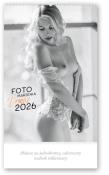 Opakowanie Kalendarz 2026 reklamowy Foto-marzenia