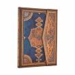 Kalendarz 2026 Safavid Indigo tygodniowy HOR Midi. Wydawca: PAPERBLANKS kalendarze. Dadada.pl Opakowanie Kalendarz 2026 Safavid Indigo tygodniowy HOR Midi