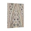 Kalendarz 2026 Vault of the Milan Cathedral tygodniowy HOR Midi. Wydawca: PAPERBLANKS kalendarze. Dadada.pl Opakowanie Kalendarz 2026 Vault of the Milan Cathedral tygodniowy HOR Midi