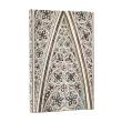 Kalendarz 2026 Vault of the Milan Cathedral tygodniowy HOR Mini. Wydawca: PAPERBLANKS kalendarze. Dadada.pl Opakowanie Kalendarz 2026 Vault of the Milan Cathedral tygodniowy HOR Mini