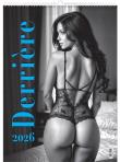 Opakowanie Kalendarz 2026 wieloplanszowy erotyczny