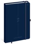 Opakowanie Kalendarz 2027 A4/192K Mat+ UV Blue