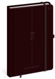 Opakowanie Kalendarz 2027 A4/192K Mat+ UV Brown