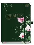 Opakowanie Kalendarz 2027 A5/192K Beauty Metallic z kieszonką