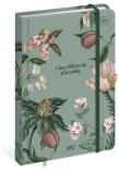 Opakowanie Kalendarz 2027 A5/192K Mat+ UV Wild Flowers