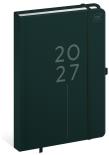 Opakowanie Kalendarz 2027 A5/384 Mat+UV Elegance
