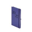 Opakowanie Kalendarz 2027 A5 tygodniowy Purple