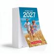 Opakowanie Kalendarz 2027 A5 Zdzierak Duży Familijny