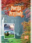 Opakowanie Kalendarz 2027 B4 wieloplanszowy Poezja Przyrody