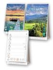 Opakowanie Kalendarz 2027 biurowy Orfeusz MIX