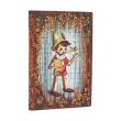 Opakowanie Kalendarz 2027 Carlo Collodi Pinocchio tygodniowy
