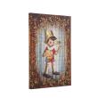 Opakowanie Kalendarz 2027 Carlo Collodi Pinocchio tygodniowy