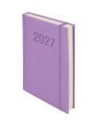 Opakowanie Kalendarz 2027 Colorfix-bis A5 DNS liliowy