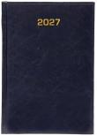Opakowanie Kalendarz 2027 dzienny B6 Baladek Granat