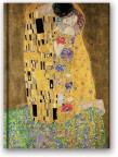 Opakowanie Kalendarz 2027 książkowy A5 Soft Klimt