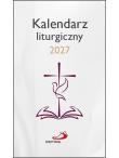 Opakowanie Kalendarz 2027 - liturgiczny