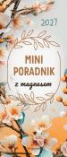 Opakowanie Kalendarz 2027 mini poradnik MIX