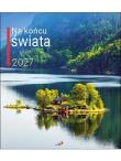 Opakowanie Kalendarz 2027 - Na końcu świata