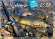 Opakowanie Kalendarz 2027 rodzinny Wędkarski