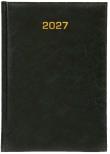 Opakowanie Kalendarz 2027 tygodniowy A5 Baladek Zieleń