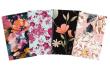 Opakowanie Kalendarz 2027 tygodniowy A6 flowers mix OXFORD