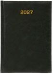 Opakowanie Kalendarz 2027 tygodniowy B5 Baladek Zielony