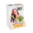 Opakowanie Kalendarz 2027 Vademecum domowe zdzierak