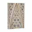 Opakowanie Kalendarz 2027 Vault of the Milan Cathedral tygodniowy