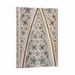 Opakowanie Kalendarz 2027 Vault of the Milan Cathedral tygodniowy