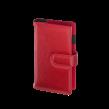 Opakowanie Kalendarz B6 dzienny magnetyczny czerwony KD45B-40