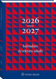 Opakowanie Kalendarz Dyrektora Szkoły 2026/2027