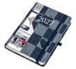Opakowanie Kalendarz Jazz 2027 B6 dzienny jeans serca