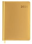 Opakowanie Kalendarz książkowy 2026 A5 złoty EASY