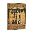 Opakowanie Kalendarz książkowy midi 2027 Ancient Greek