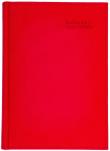 Opakowanie Kalendarz naucz. 2025/26 A5 tyg. Vivella czerwony