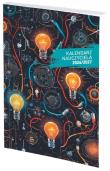 Opakowanie Kalendarz naucz. 2026/2027 B6 tyg. PCV Energia