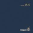 Kalendarz Prawnika 2026 Gabinetowy. Wydawca: C.H. Beck. Dadada.pl Opakowanie Kalendarz Prawnika 2026 Gabinetowy