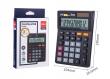 Opakowanie Kalkulator 12-pozycyjny czarny