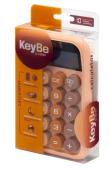 Opakowanie Kalkulator biurkowy 10-cyfrowy Choco Line